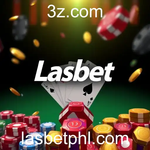 Exploring the Thriving World of Online Casinos: A Spotlight on Lasbet