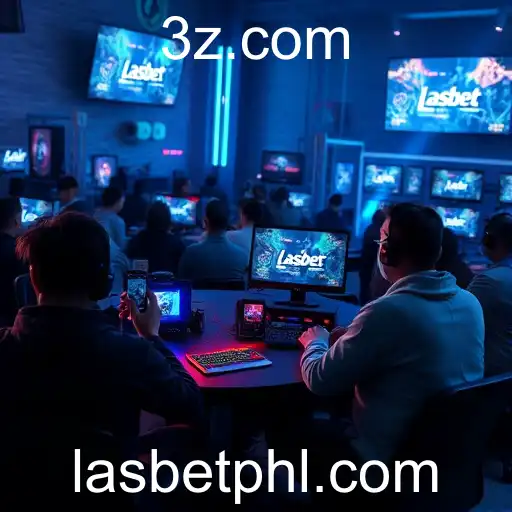 Exploring the Dynamics of the 'Gaming Community' with a Focus on 'Lasbet'