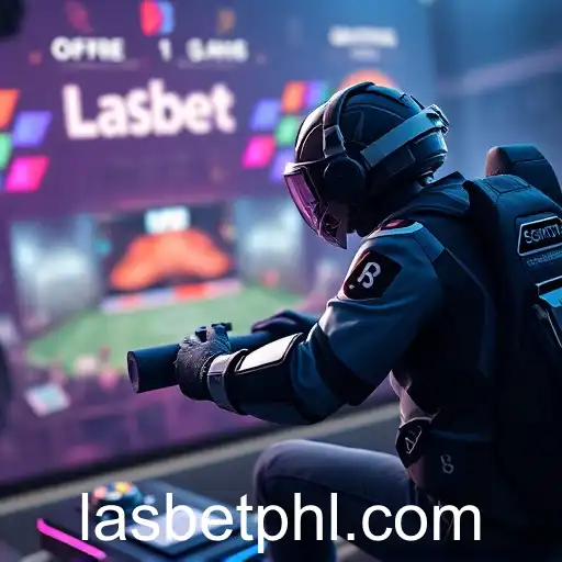 Digital Gaming Rise and Lasbet's Influence