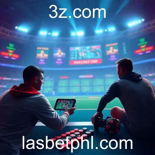 Emerging Trends in Online Gambling