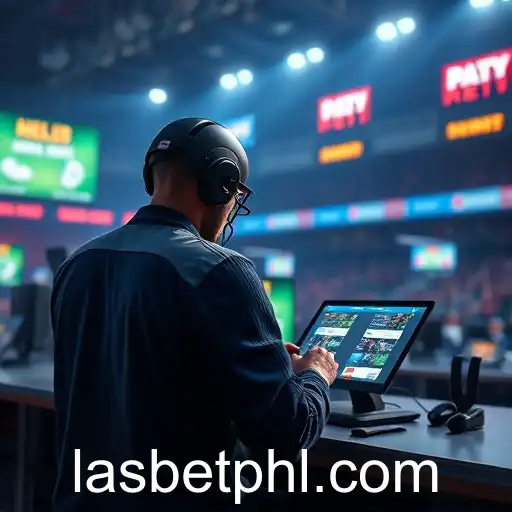 lasbet