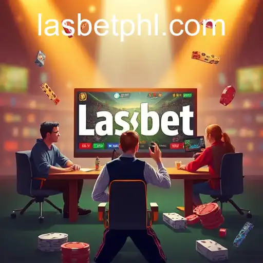 Gaming Sites Navigate Evolving Digital Landscape