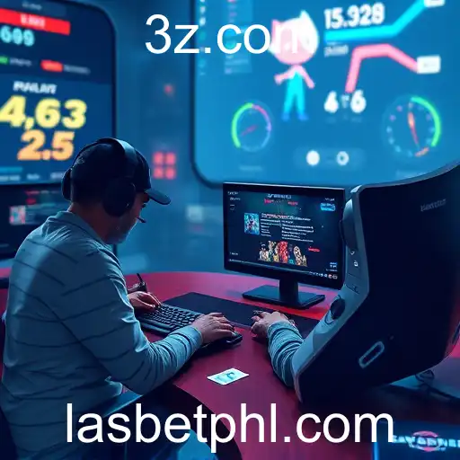 Mastering Lasbet: A Comprehensive Guide to Strategic Gaming