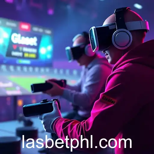 The Impact of Online Gaming on Social Interaction