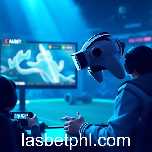 The Rise and Impact of Lasbet in the Gaming World