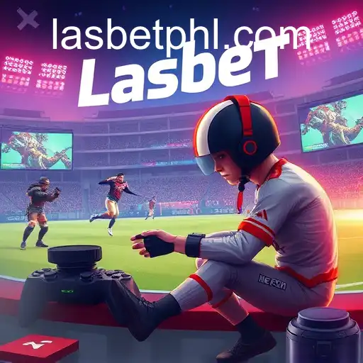 The Rise of Lasbet in Online Gaming