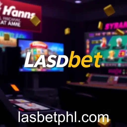 Lasbet: Revolutionizing Online Gaming