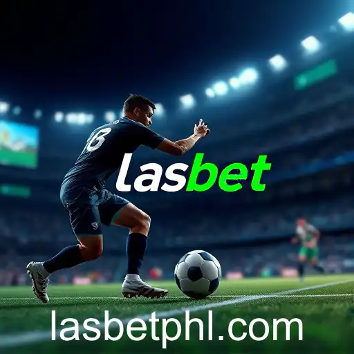 Lasbet Revolutionizes Online Gaming