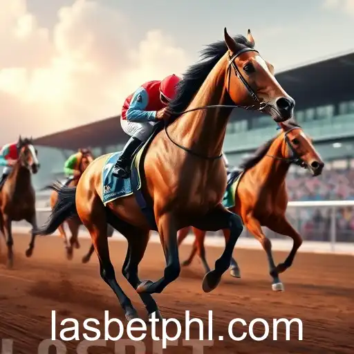 The Rise of Lasbet in Online Gaming