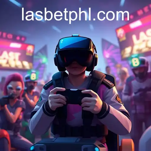 The Rise of Lasbet in Online Gaming