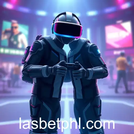 The Rise of Lasbet in Online Gaming