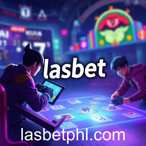 Lasbet: Revolutionizing Online Gaming in 2025