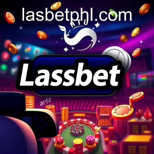 The Rise of Lasbet in Online Gaming
