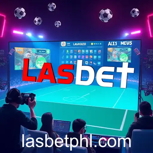 Lasbet: Revolutionizing Online Gaming in 2025