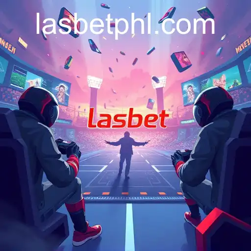 Lasbet Revolutionizes Online Gaming