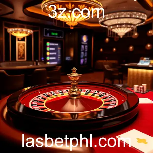 Exploring the 'Live Games' Category on LasBet: A Thrilling Gaming Experience