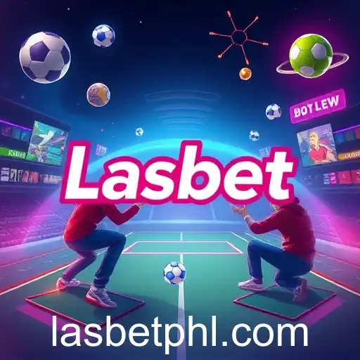 The Rise of Online Gaming: Lasbet's Impact on the Industry