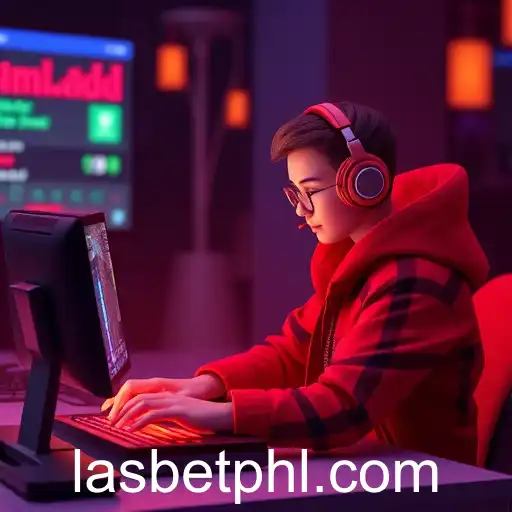 Revolutionizing Online Gaming: Lasbet's New Strategies