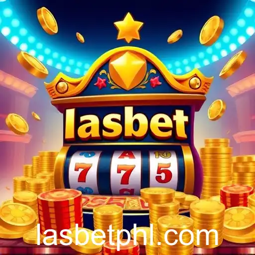 The Rise of Lasbet in the Online Gaming World