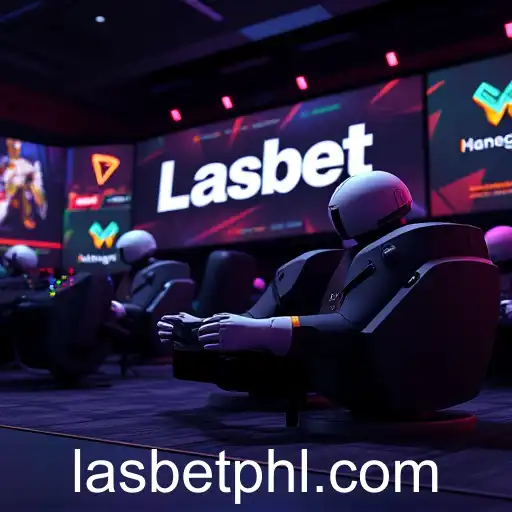 The Rise of Lasbet in Online Gaming