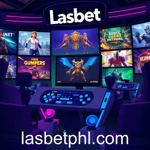 lasbet