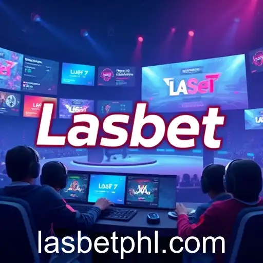 The Rise of Lasbet in Online Gaming