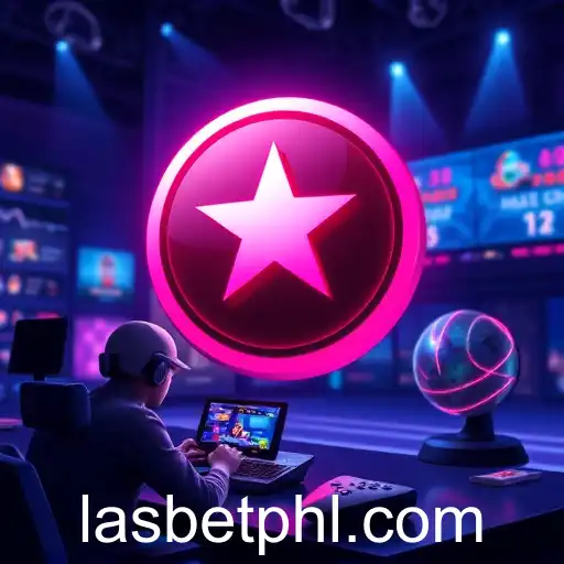 The Rise of Lasbet in the Gaming World