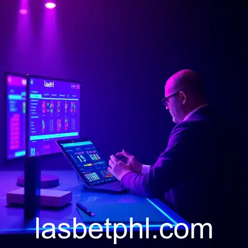 The Rising Popularity of Lasbet in Online Gaming