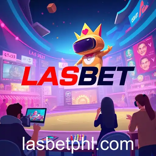 The Rise of Lasbet: A Gaming Phenomenon